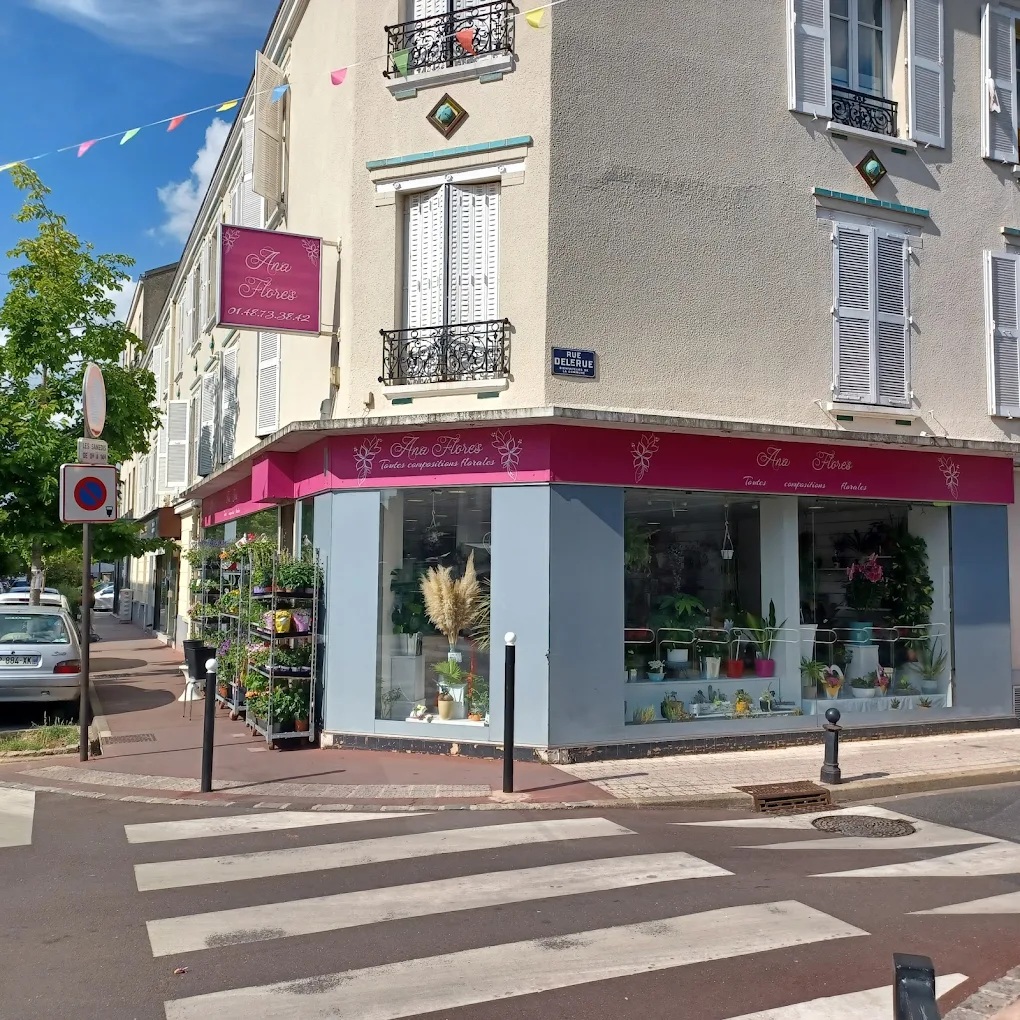 Fleuriste composition florale Saint-Maur-des-Fossés