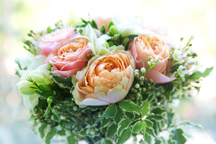Fleuriste mariage Saint-Maur-des-Fossés