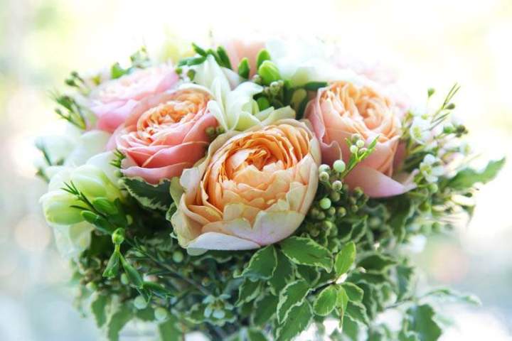 Fleuriste mariage Saint-Maur-des-Fossés