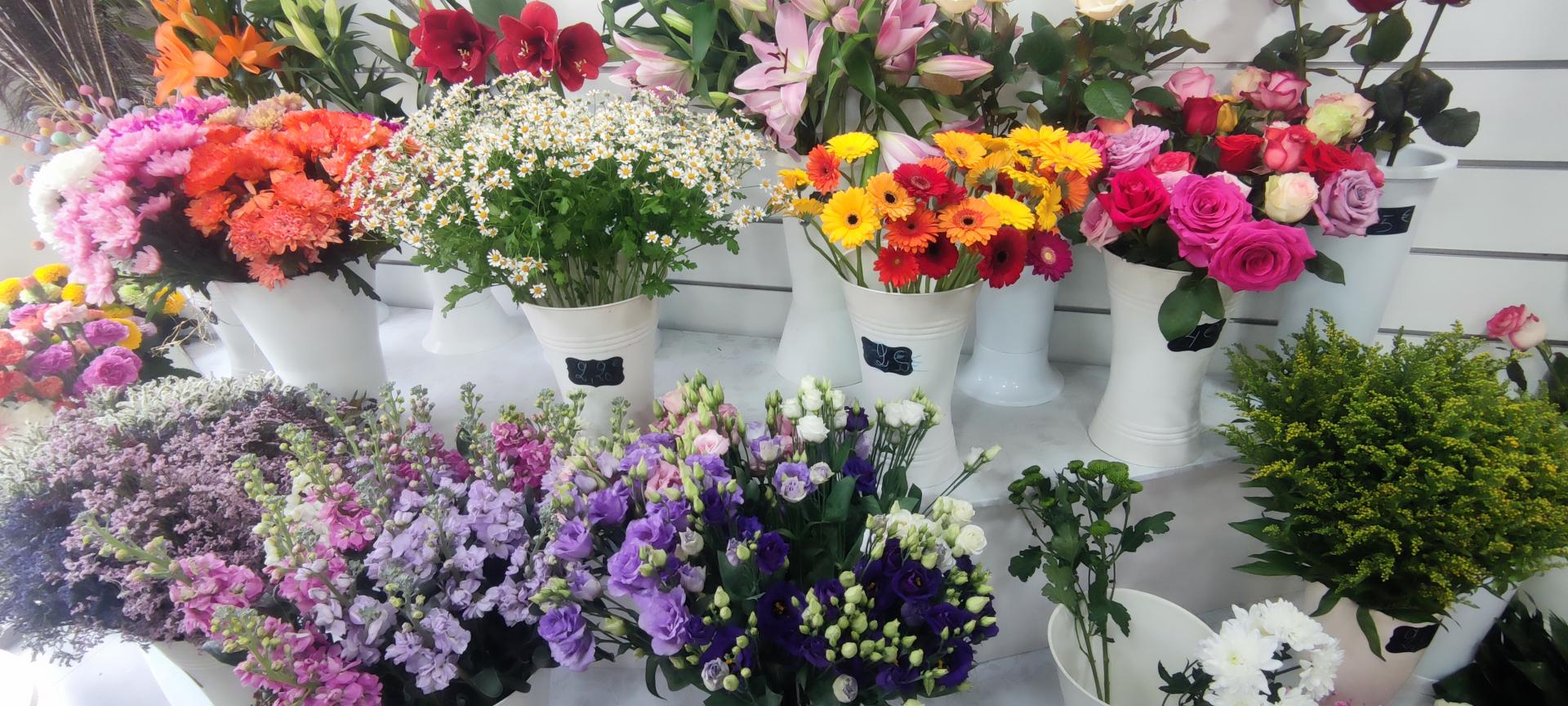 Fleuriste livraison de fleurs Saint-Maur-des-Fossés