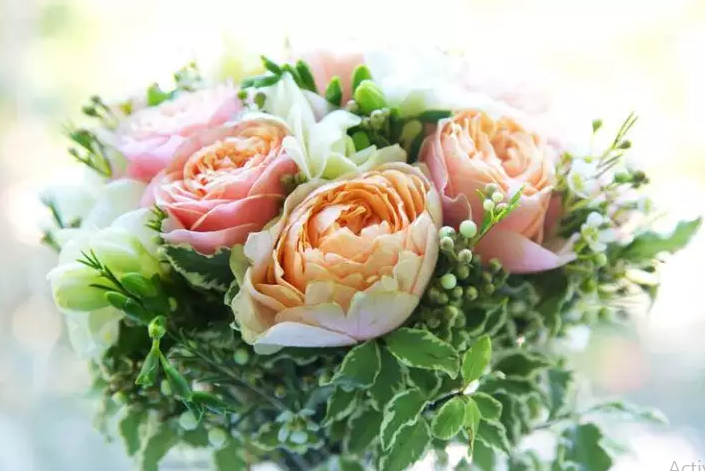 <p>Fleuriste composition florale, Thiais</p>