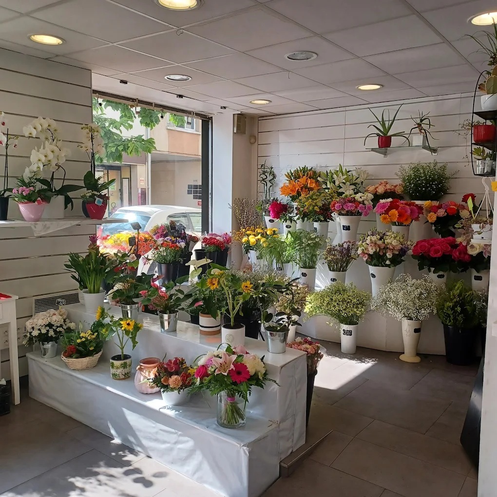 Fleuriste près de Champigny-sur-Marne